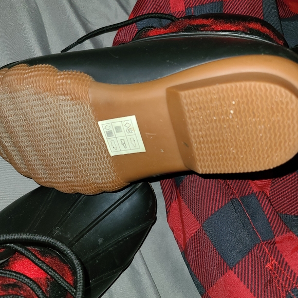 Columbia plaid coat bundle - Picture 9 of 12